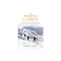 Oneworld Publications The White Ladder (inbunden, eng)