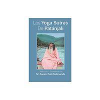 Integral Yoga Publications Los Yoga Sutras De Patanjali (häftad, spa)