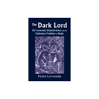 Ibis Press Dark Lord (inbunden, eng)