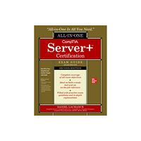 McGraw-Hill Education CompTIA Server+ Certification All-in-One Exam Guide, Second Edition (Exam SK0-005) (inbunden, eng)