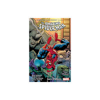 Marvel Comics Amazing Spider-Man by Nick Spencer Vol. 1: Back To Basics (häftad, eng)