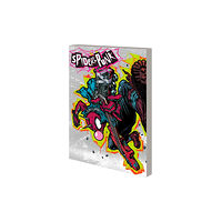 Marvel Comics Spider-punk: Arms Race (häftad, eng)