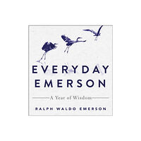 St Martin's Press Everyday Emerson (inbunden, eng)