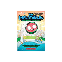 Not Stated The Inflatables in Splash of the Titans (The Inflatables #4) (häftad, eng)