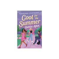 St. Martin's Publishing Group Cool for the Summer (häftad, eng)