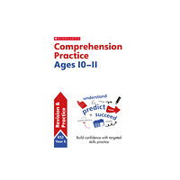 Scholastic Comprehension Practice Ages 10-11 (häftad, eng)