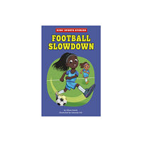 Capstone Global Library Ltd Football Slowdown (häftad, eng)