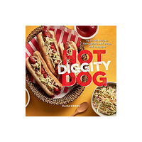 Gibbs M. Smith Inc Hot Diggity Dog (inbunden, eng)