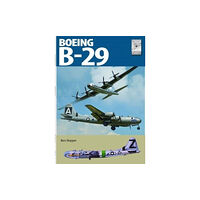 Pen & Sword Books Ltd Flight Craft 29: Boeing B-29 Superfortress (häftad, eng)