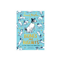 Hachette Children's Group Bones and Biscuits (inbunden, eng)