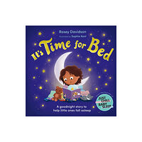 Hachette Children's Group It’s Time for Bed (häftad, eng)