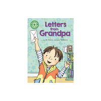 Hachette Children's Group Reading Champion: Letters from Grandpa (häftad, eng)