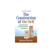 Guilford Publications The Construction of the Self, Second Edition (häftad, eng)