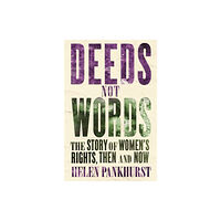 Hodder & Stoughton Deeds Not Words (häftad, eng)