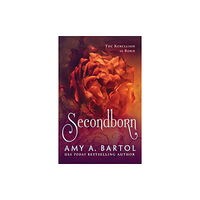 Amazon Publishing Secondborn (häftad, eng)