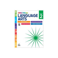 Carson Dellosa Spectrum Language Arts Workbook Grade 2 (häftad, eng)