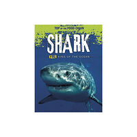 Capstone Global Library Ltd Shark (häftad, eng)