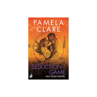 Headline Publishing Group Seduction Game: I-Team 7 (A series of sexy, thrilling, unputdownable adventure) (häftad, eng)