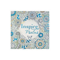 Tyndale House Publishers Inspire (häftad, eng)