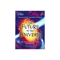 Hachette Children's Group The Future of the Universe (häftad, eng)