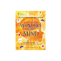 Hachette Children's Group Wonders of the Mind (inbunden, eng)