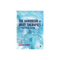 Sage Publications Ltd The Handbook of Brief Therapies (häftad, eng)