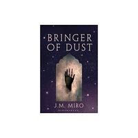 Bloomsbury Publishing (UK) Bringer of Dust (häftad, eng)