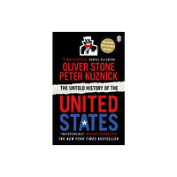 Ebury Publishing The Untold History of the United States (häftad, eng)