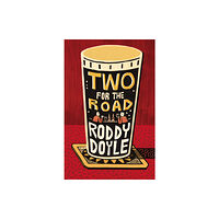 Vintage Publishing Two for the Road (inbunden, eng)