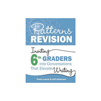 Taylor & francis inc Patterns of Revision, Grade 6 (häftad, eng)