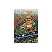 Roaring Brook Press The Nameless City (häftad, eng)