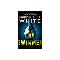 Amazon Publishing The Swimmer (inbunden, eng)