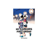 Square Enix My Clueless First Friend 07 (häftad, eng)