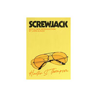 Simon & Schuster Screwjack (häftad, eng)