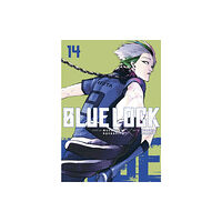 Kodansha America, Inc Blue Lock 14 (häftad, eng)