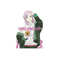 Kodansha America, Inc WIND BREAKER 7 (häftad, eng)