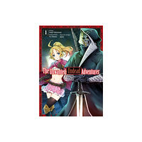 J-Novel Club The Unwanted Undead Adventurer (Manga): Volume 1 (häftad, eng)