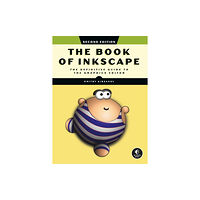 No Starch Press,US The Book Of Inkscape 2nd Edition (häftad, eng)