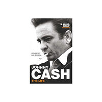 Orion Publishing Co Johnny Cash (häftad, eng)