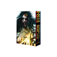 DC Comics DCeased Box Set (häftad, eng)