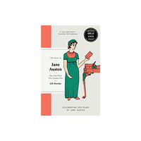 Octopus publishing group Jane Austen (inbunden, eng)