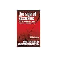 Gibson Square Books Ltd The Age of Assassins (häftad, eng)