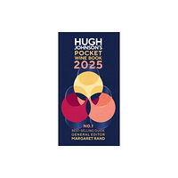 Octopus publishing group Hugh Johnson's Pocket Wine Book 2025 (inbunden, eng)