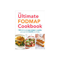 Ebury Publishing The Ultimate FODMAP Cookbook (häftad, eng)