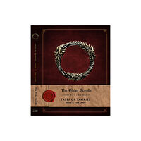 Titan Books Ltd The Elder Scrolls Online: Tales of Tamriel, Book I: The Land (inbunden, eng)