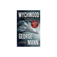 Titan Books Ltd Wychwood (häftad, eng)