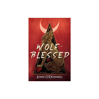 Pegasus Elliot Mackenzie Publishers Wolf-Blessed (häftad, eng)