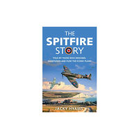 Michael O'Mara Books Ltd The Spitfire Story (häftad, eng)