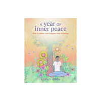 Ryland, Peters & Small Ltd A Year of Inner Peace (häftad, eng)