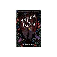 Hachette Children's Group Whispering Hollow (häftad, eng)